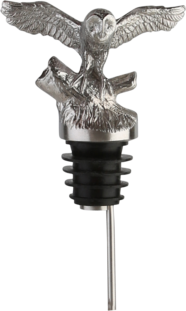Product Image for Stainless Steel Wine Aerators