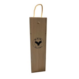 Product Image for 1-Bottle Wine Box