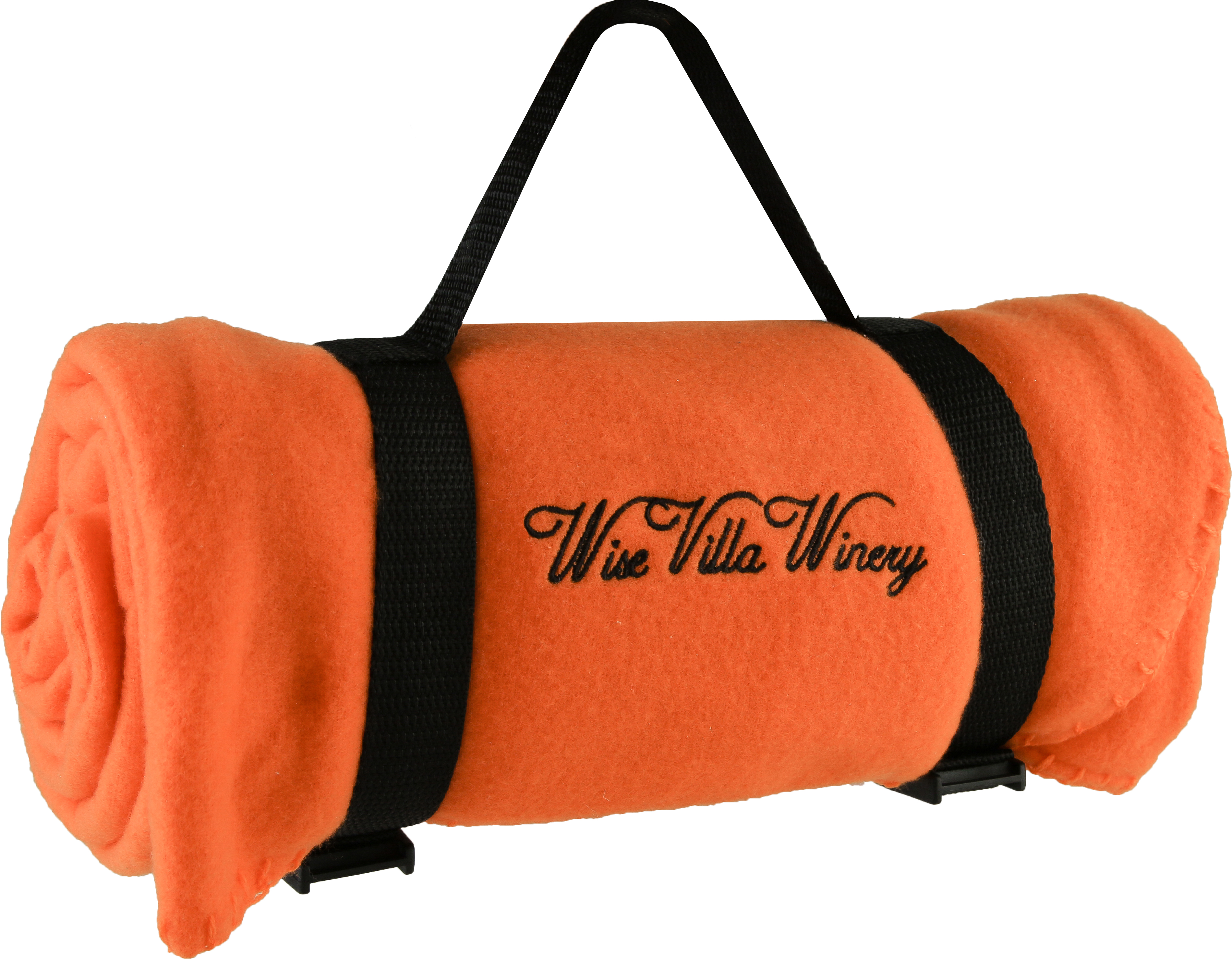 Product Image for Logo Blanket