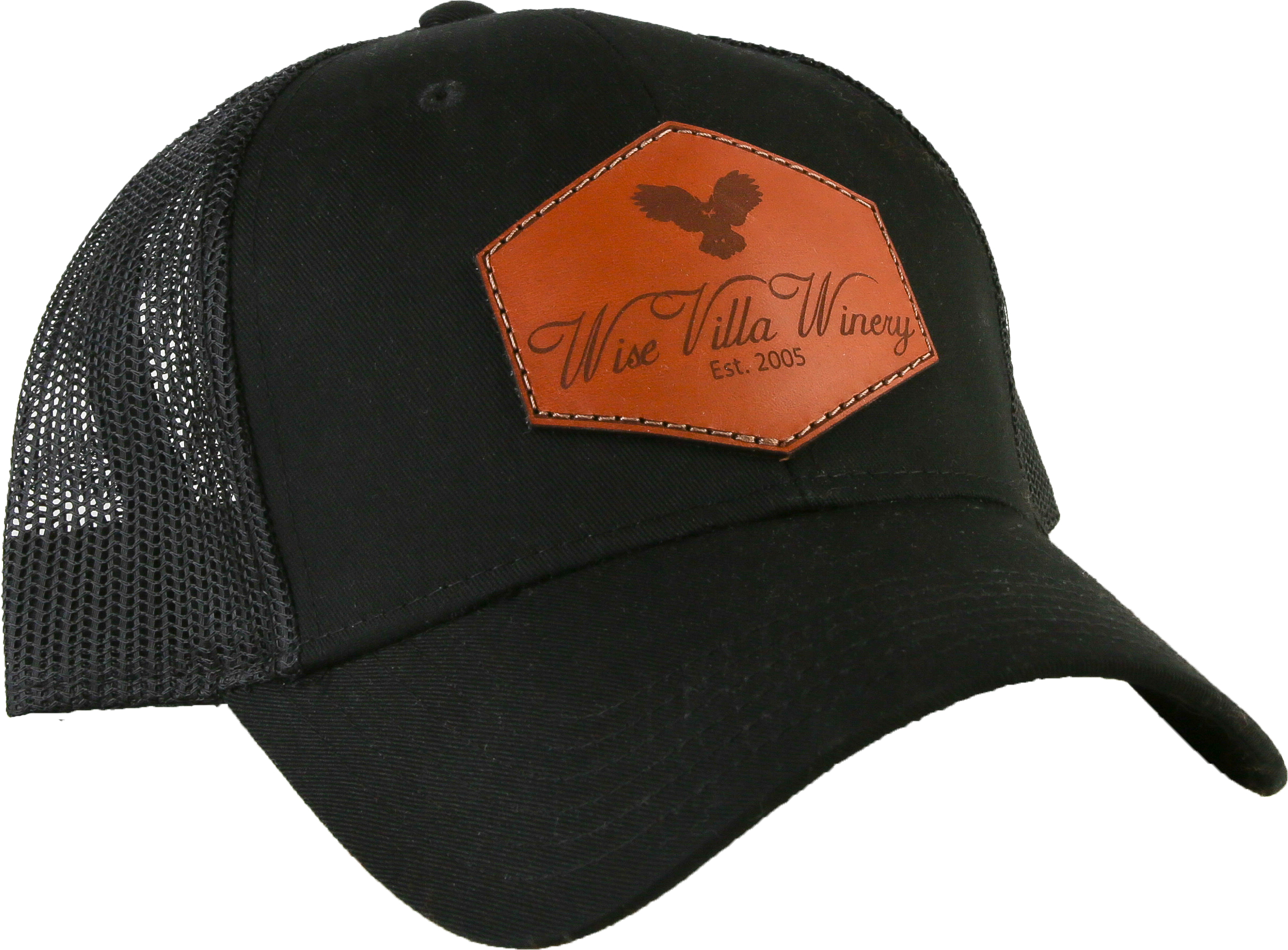 Product Image for Logo Trucker Hat