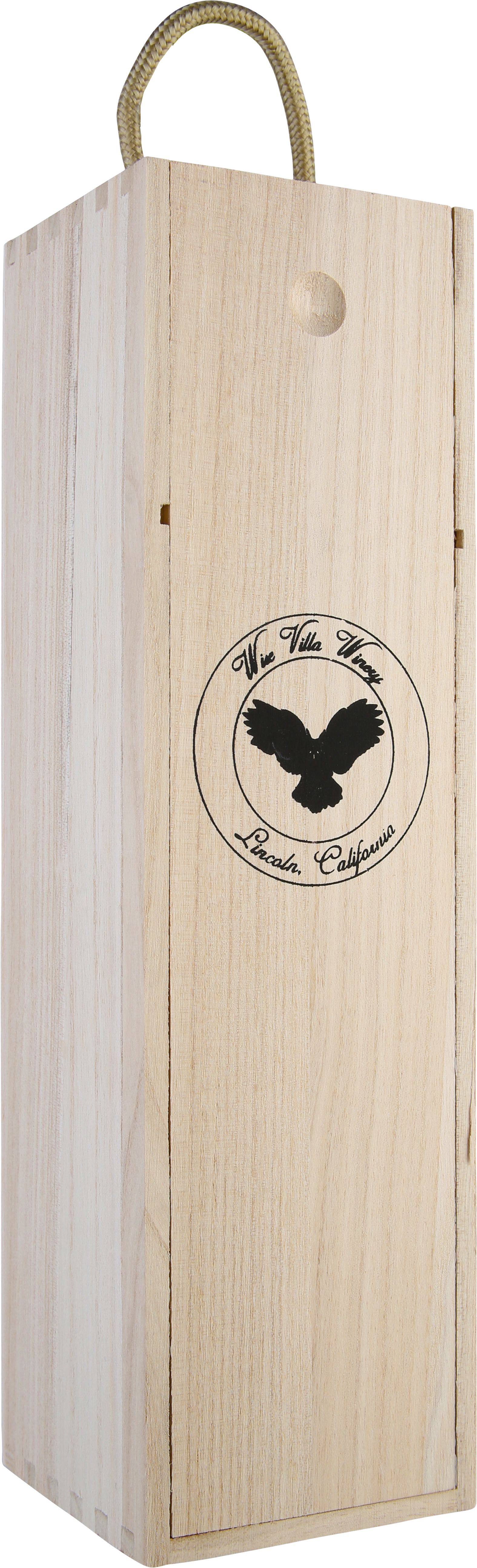 Product Image for 1-Bottle Wine Box