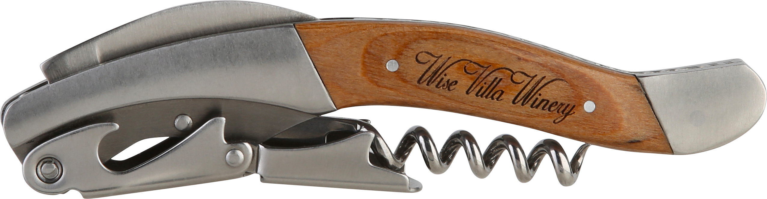 Product Image for Oak Wine Key