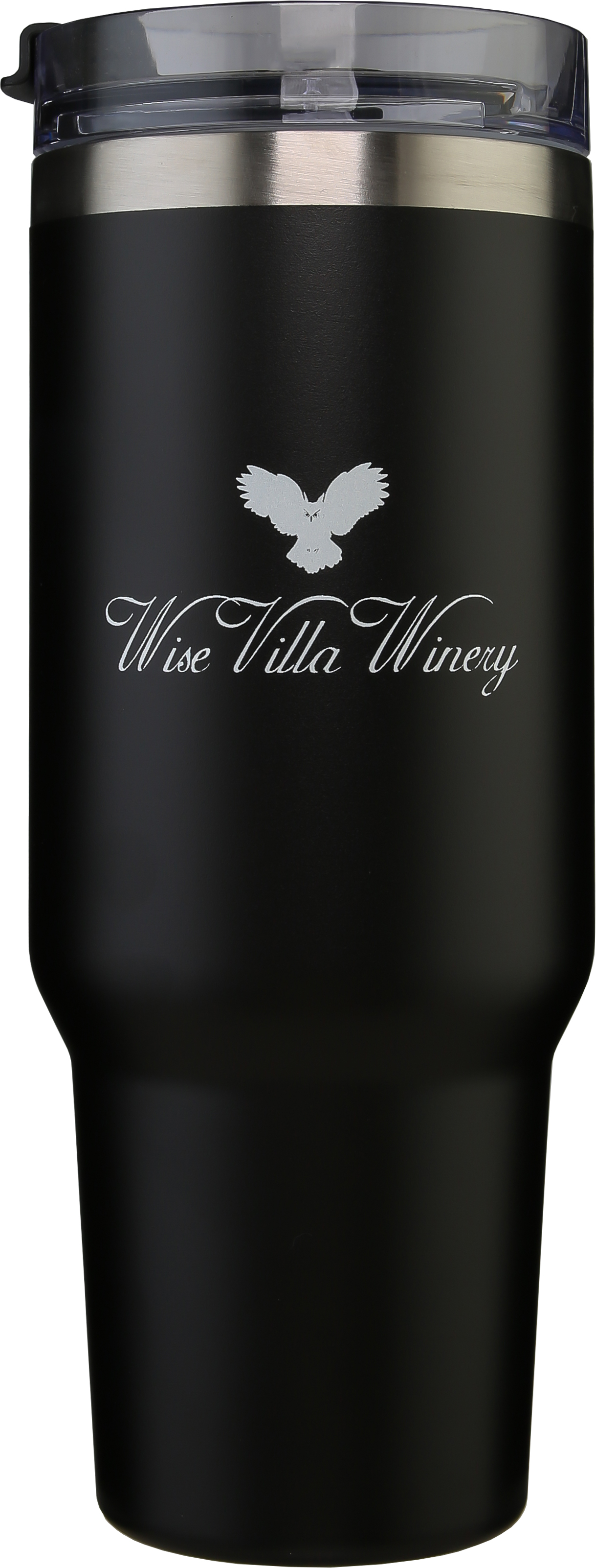 Product Image for 40oz. Logo Tumbler