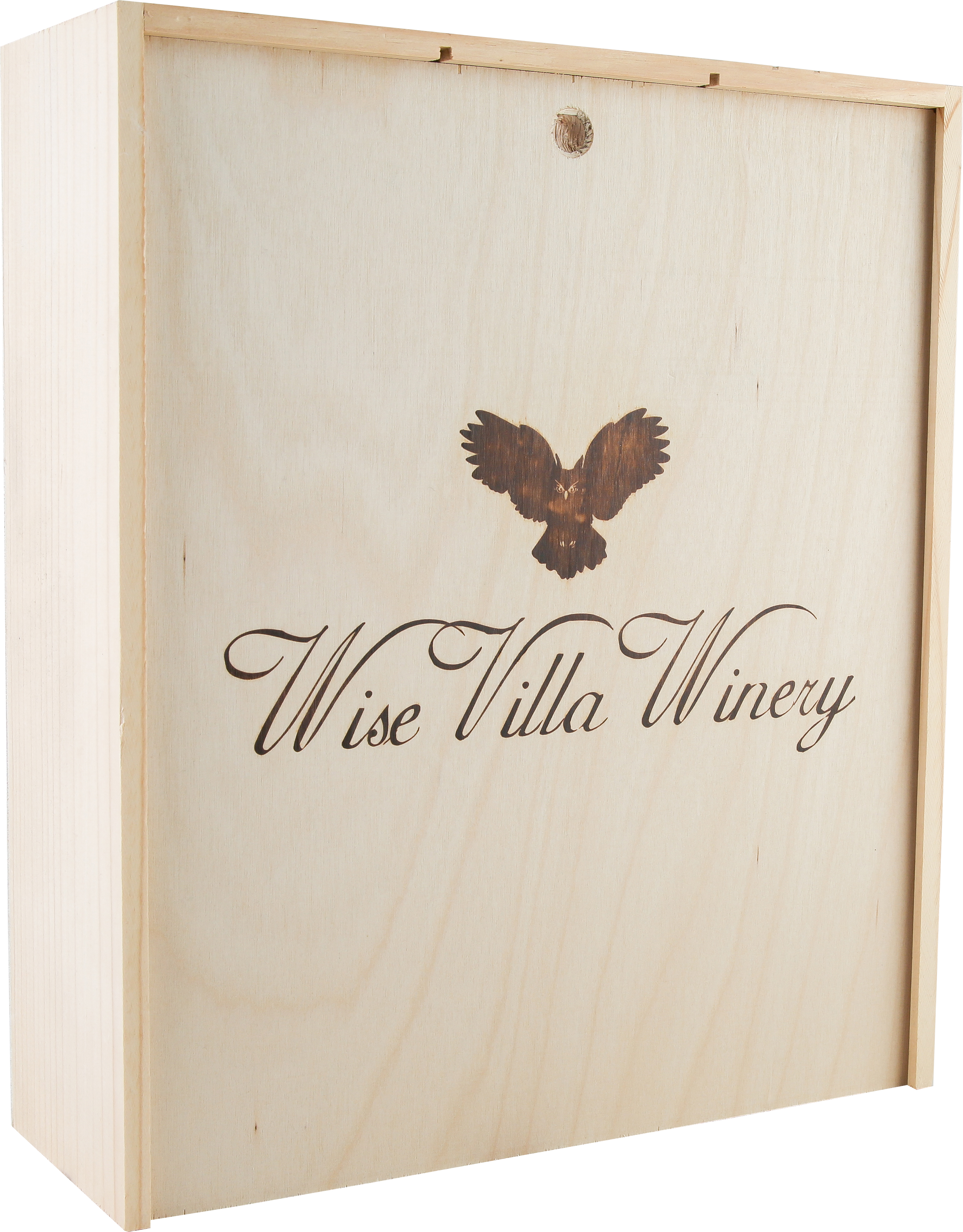 Product Image for 3-Bottle Wine Box