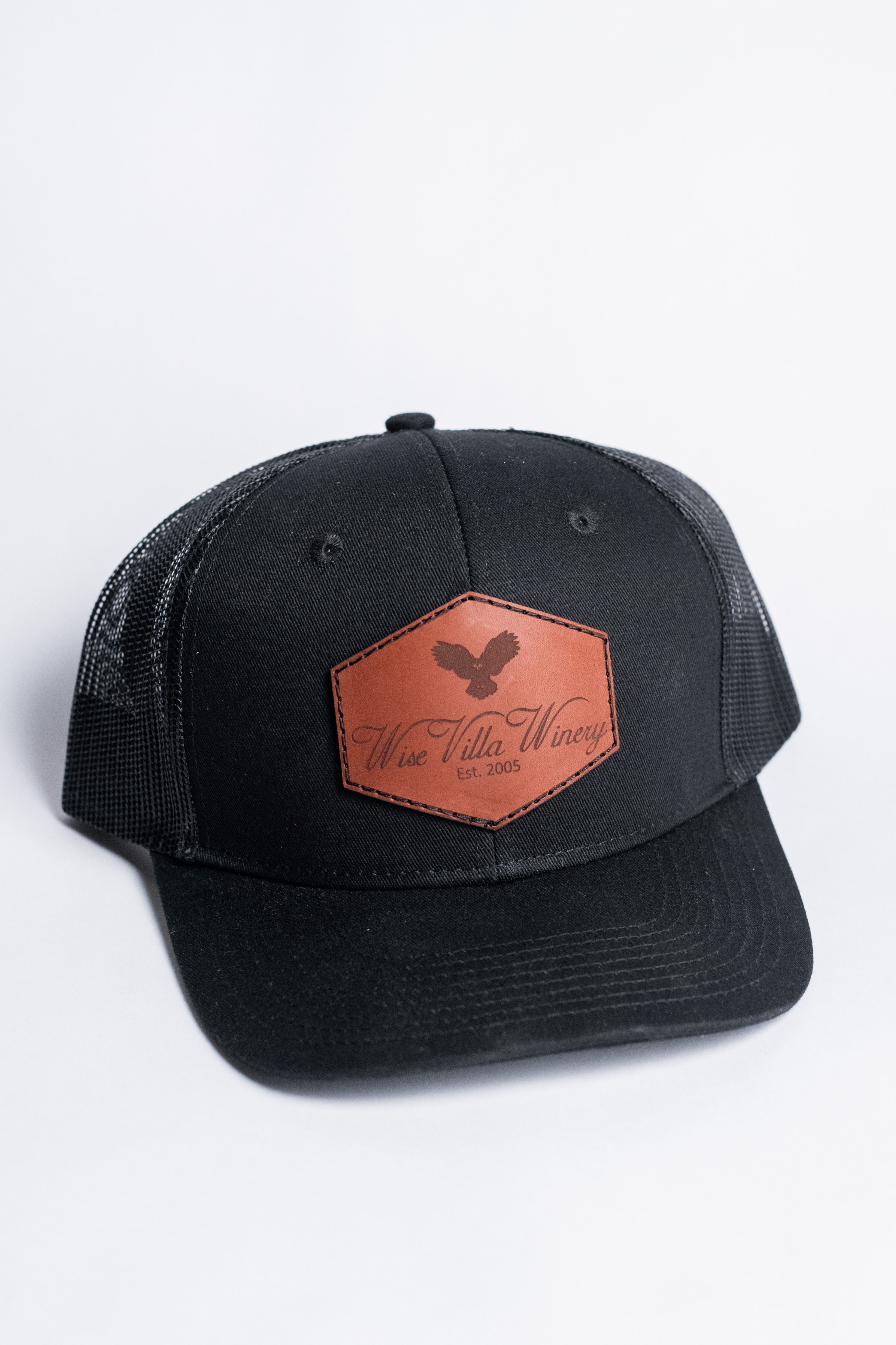 Product Image for Logo Trucker Hat
