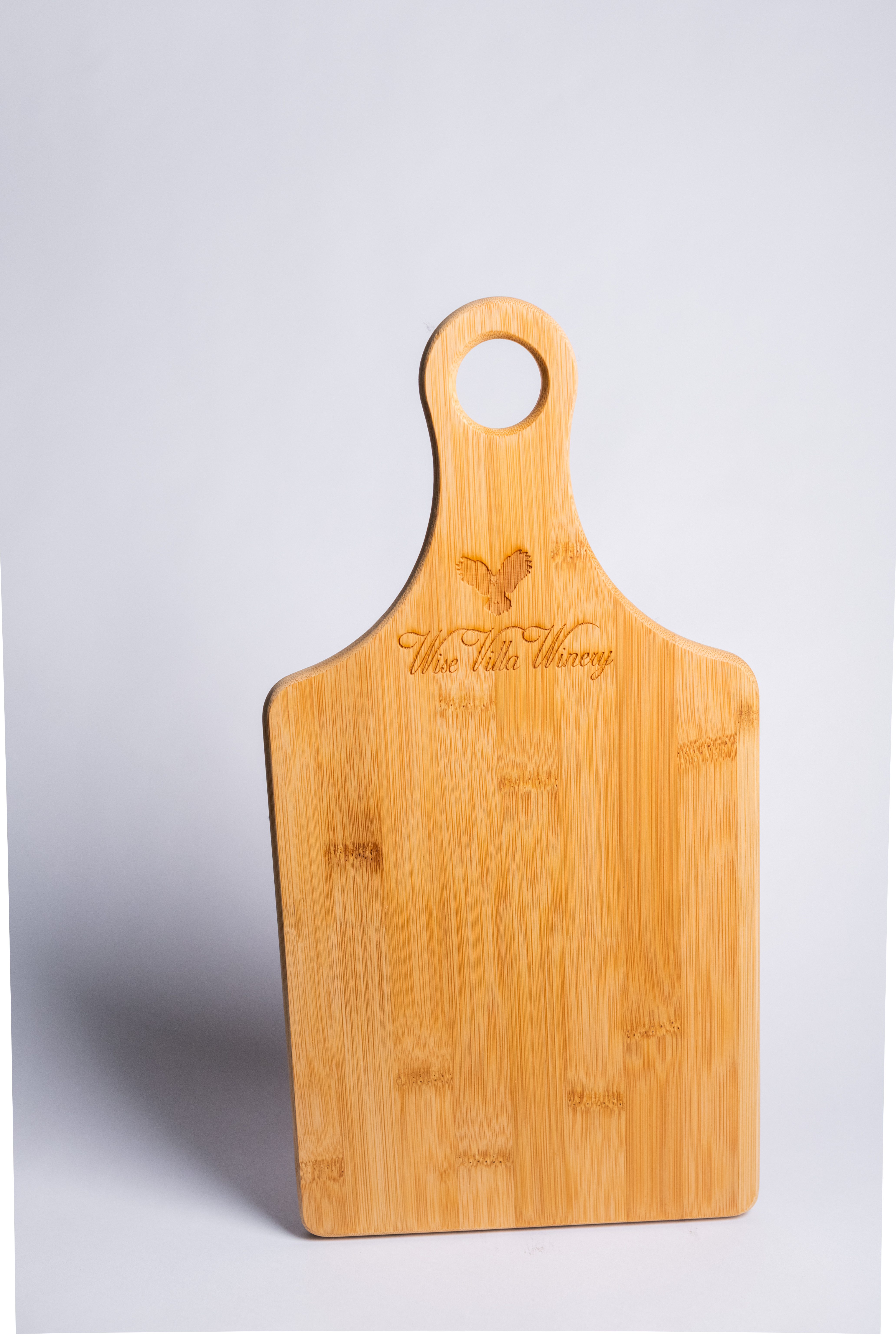 Product Image for Bamboo Cutting Board