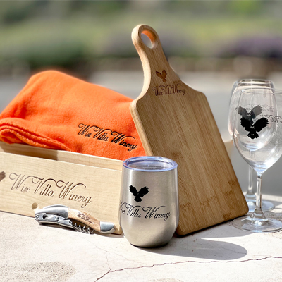 Product Image for Picnic Box Glass