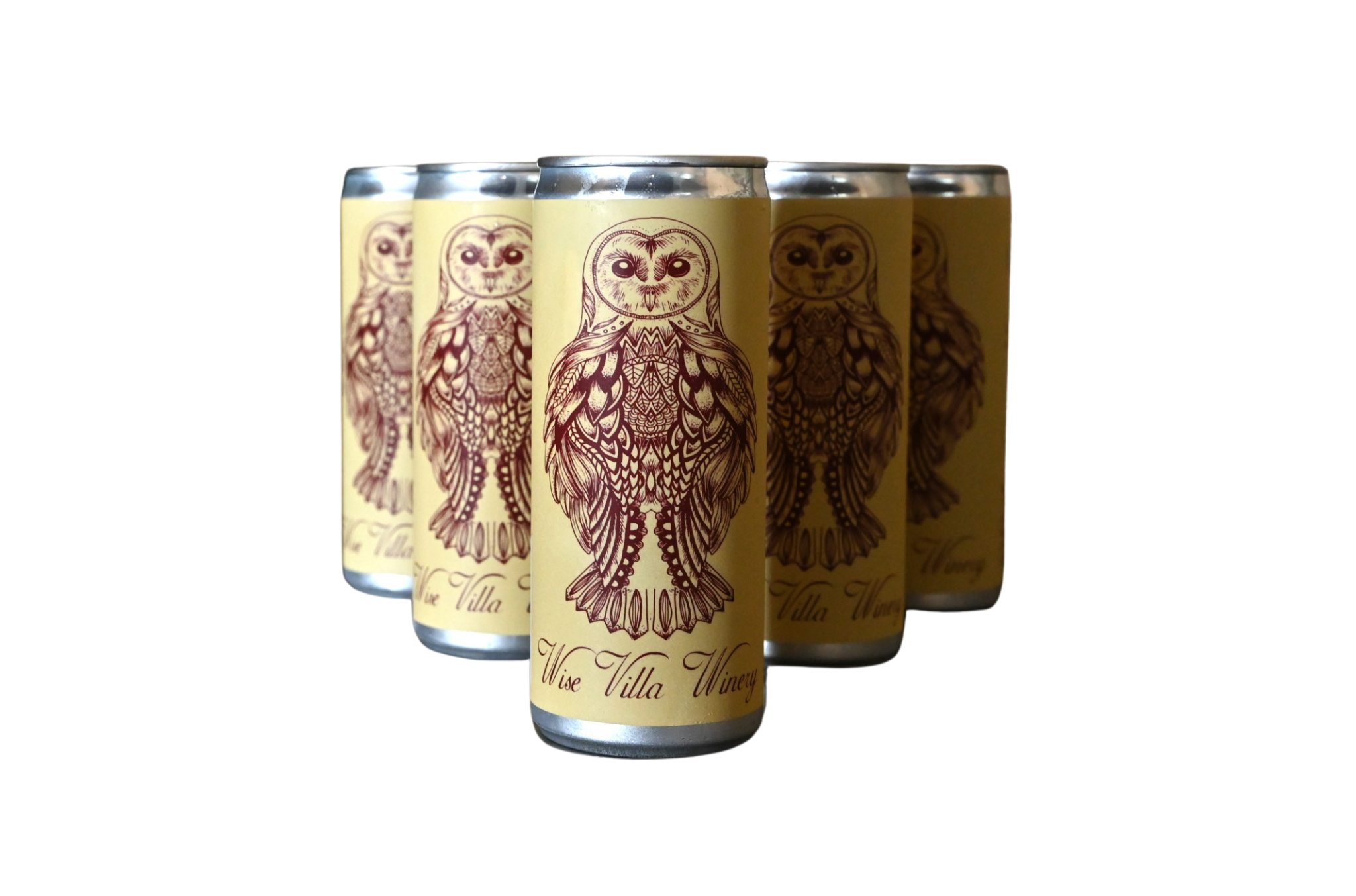 Product Image for 2024 Canned Chardonnay