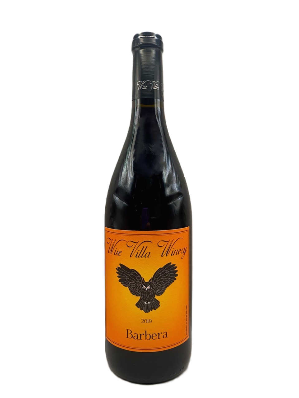Product Image for 2019 Barbera