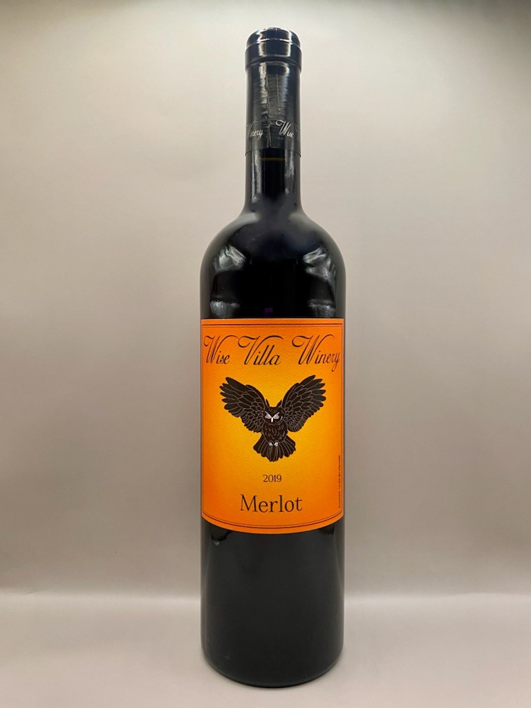 Product Image for 2019 Merlot