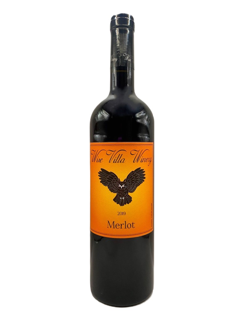 Product Image for 2019 Merlot