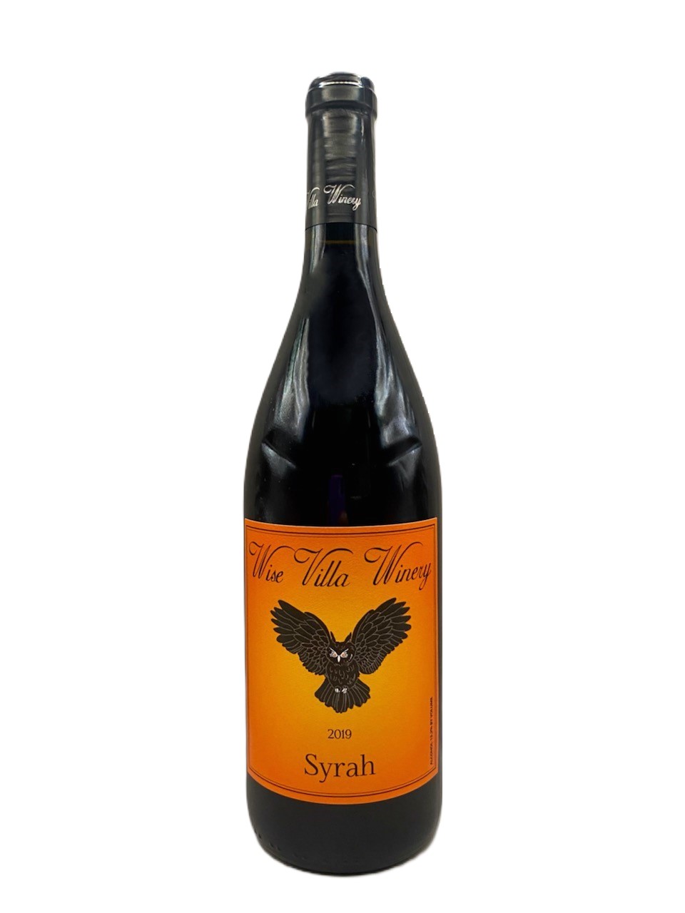 Product Image for 2019 Syrah