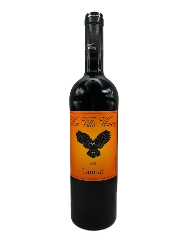 Product Image for 2019 Tannat