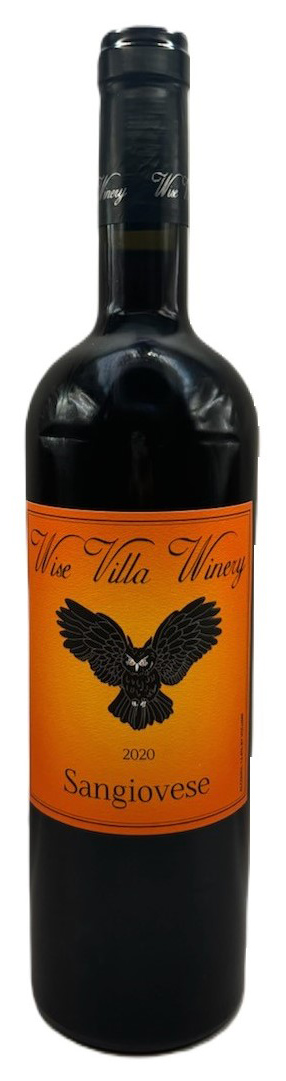 Product Image for 2020 Sangiovese