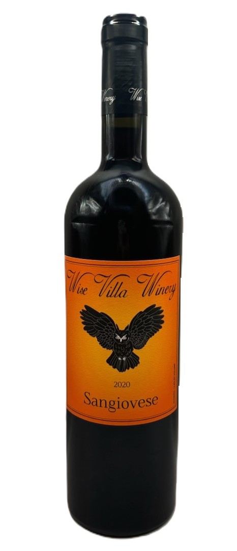 Product Image for 2020 Sangiovese