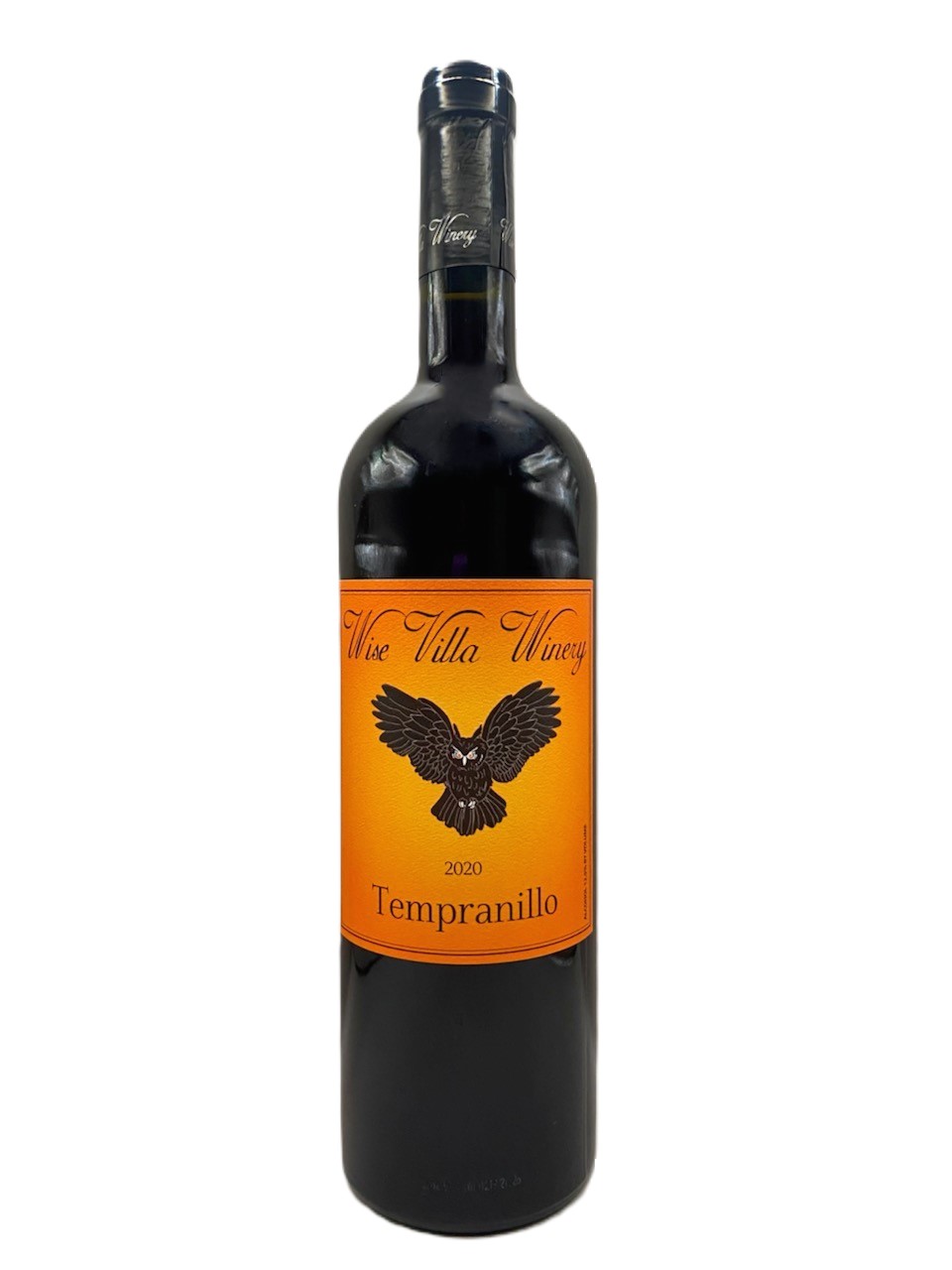 Product Image for 2020 Tempranillo