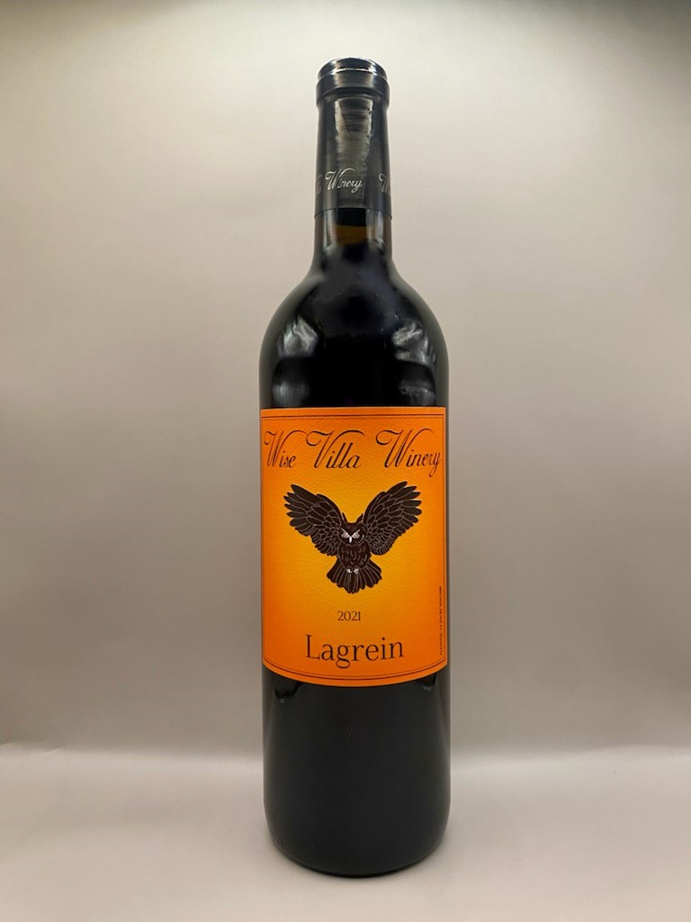 Product Image for 2021 Lagrein