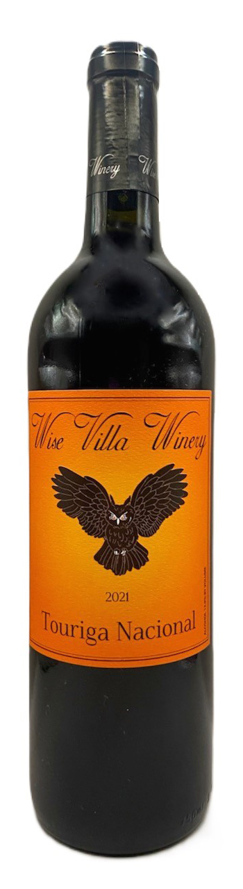 Product Image for 2021 Touriga Nacional