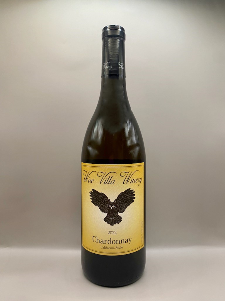 Product Image for 2022 Stainless Steel Chardonnay 