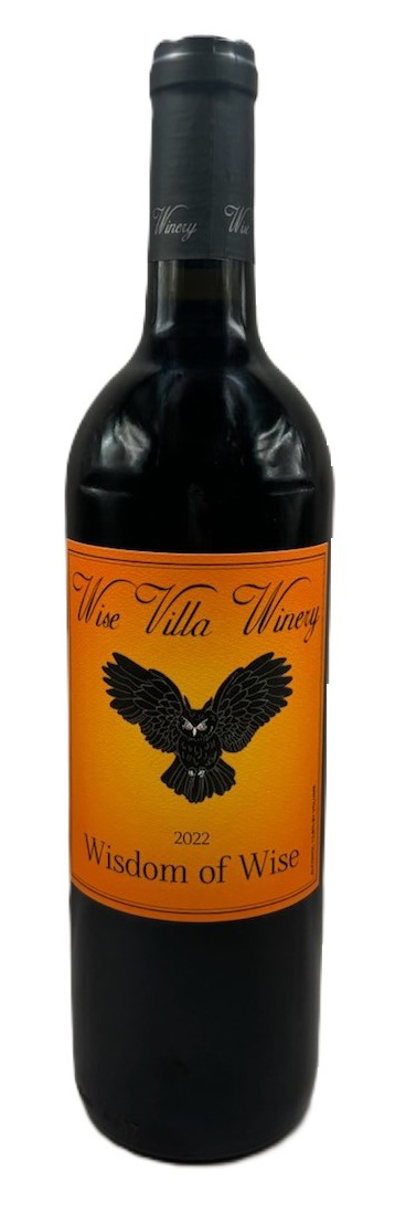 Product Image for 2022 Wisdom of Wise