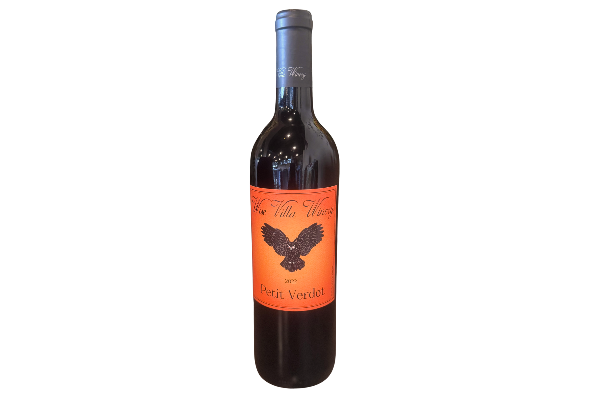 Product Image for 2022 Petit Verdot