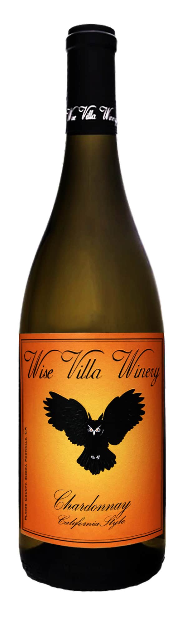 Product Image for 2020 California Style Chardonnay