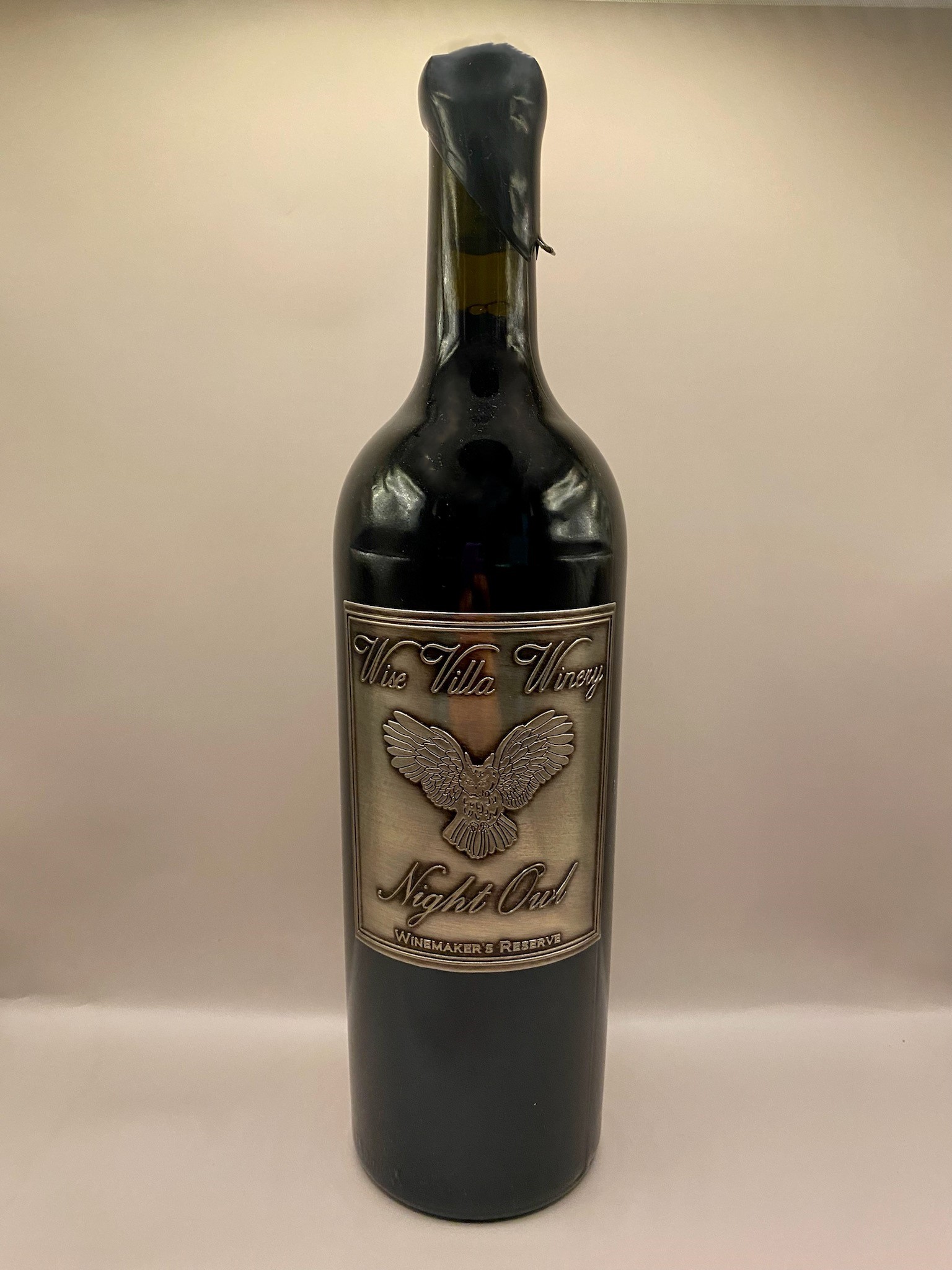 Product Image for 2015 "Night Owl" Red Blend Reserve