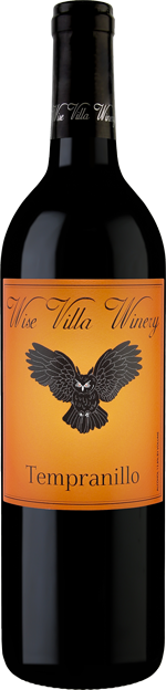 Product Image for 2021 Tempranillo